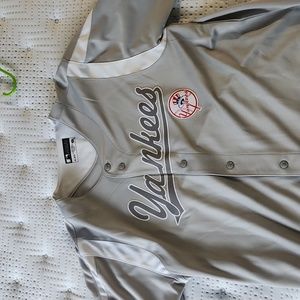 Yankees Jersey